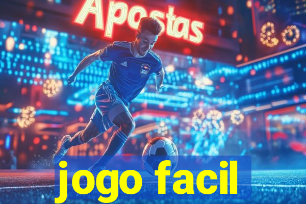 jogo facil